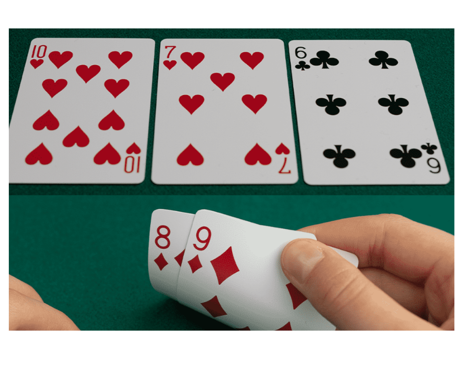 Straight Poker: A Guide to the Classic Poker Variant