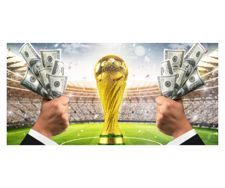 World Cup Bets: Wagering on the World’s Most Watched Event