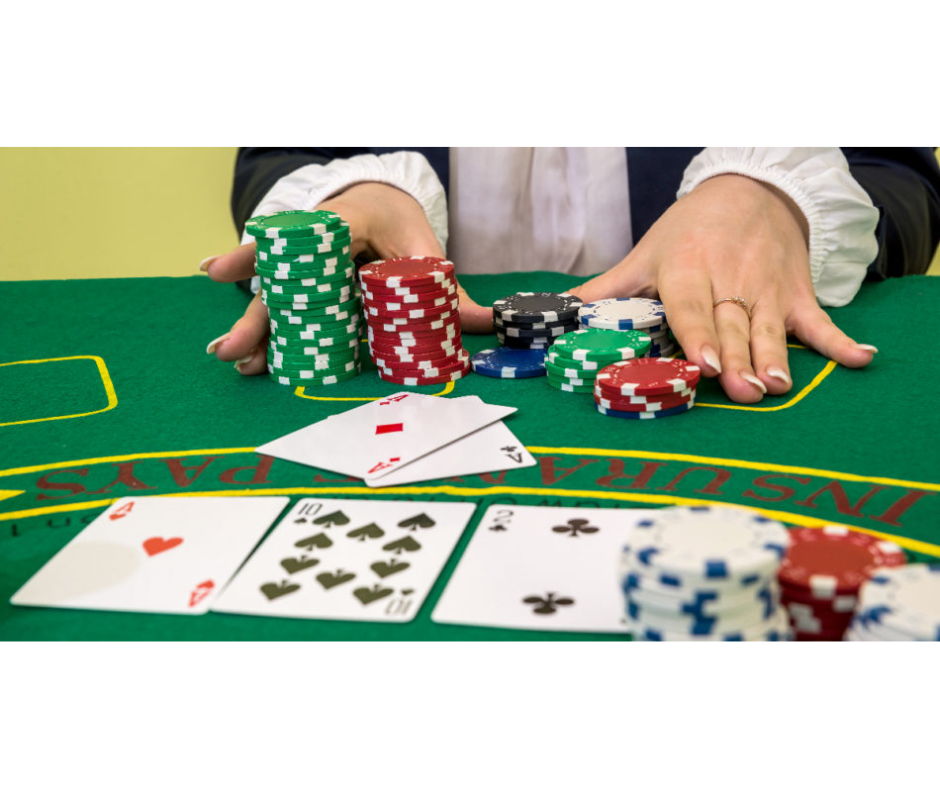 Game Baccarat: A Guide to Playing Baccarat Online