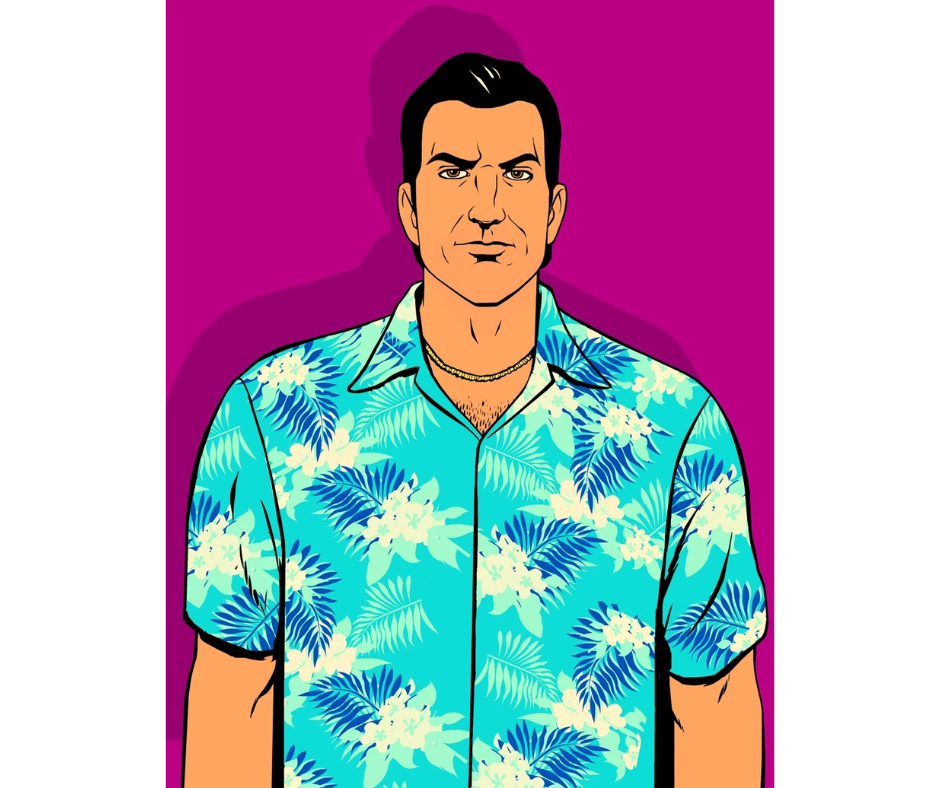 Tommy GTA: Exploring the Character of Tommy Vercetti in Grand Theft Auto