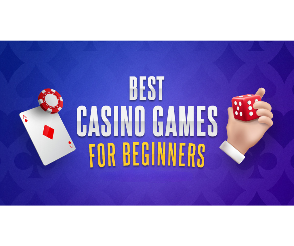 Casino Classics: Ranking the Best Casino Games for Beginners